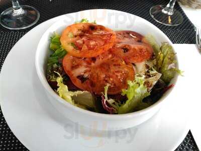 Las Chapas - Chamartín