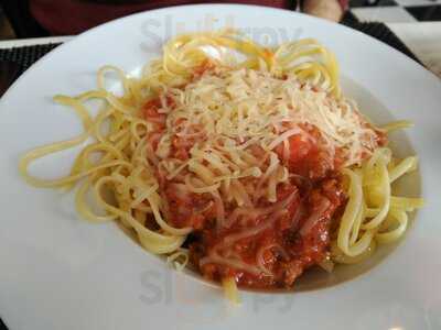 Las Chapas - Chamartín