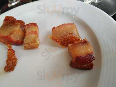 Las Chapas - Chamartín