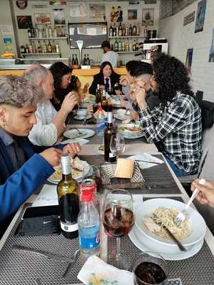 Las Chapas - Chamartín