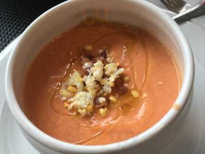 Las Chapas - Chamartín