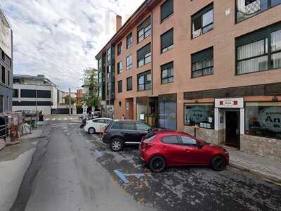 Las Chapas - Chamartín