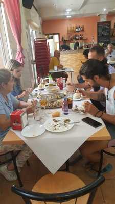 Aa.vv "ciudad De Málaga"