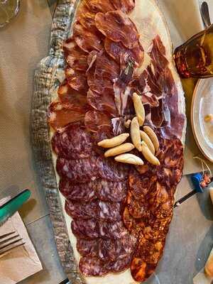 Sanabria Restaurante