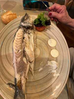 Sanabria Restaurante