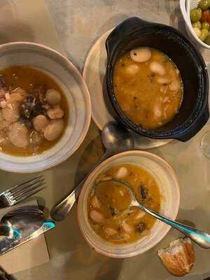 Sanabria Restaurante