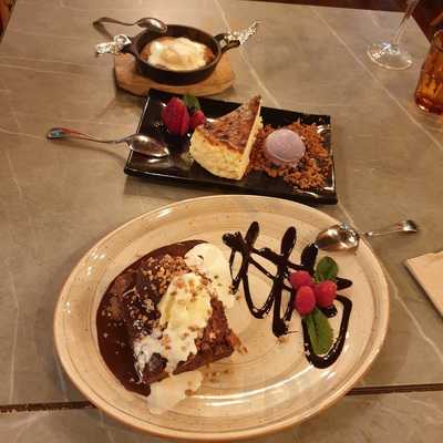 Sanabria Restaurante