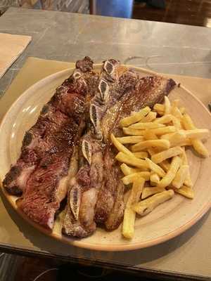 Sanabria Restaurante