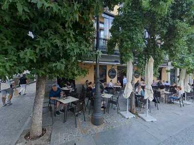 Sanabria Restaurante
