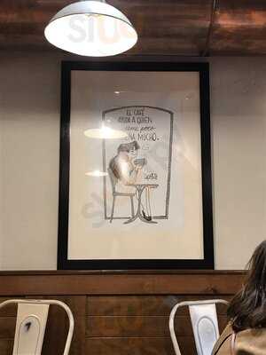 Café & Té - Photo 8