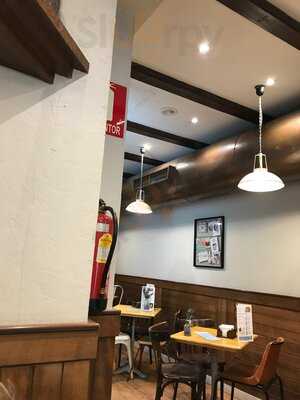 Café & Té - Photo 7