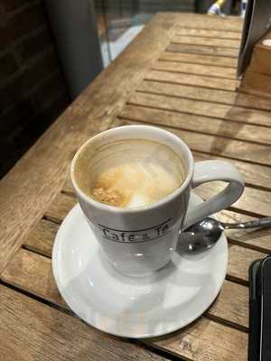 Café & Té