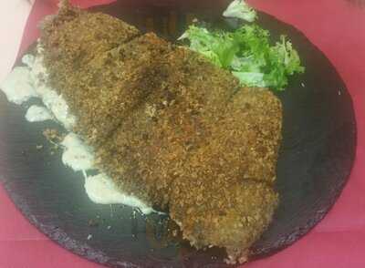 Restaurante Figon De Anton