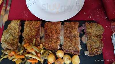 Restaurante Figon De Anton