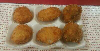 Restaurante Figon De Anton