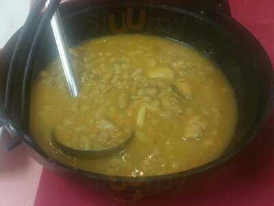 Restaurante Figon De Anton