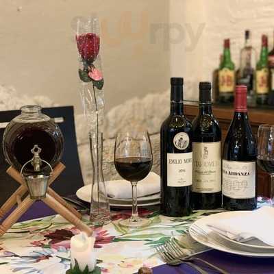 Restaurante Figon De Anton