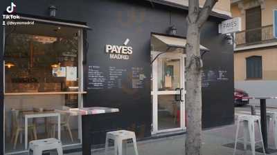 Payés Madrid