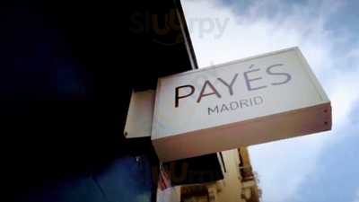 Payés Madrid
