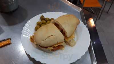 El Bocata