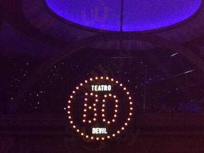 Teatro Bodevil