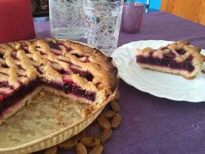 Confiterias Montemar