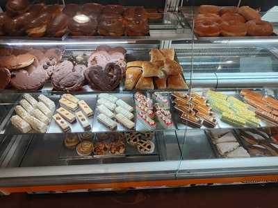 Confiterias Montemar