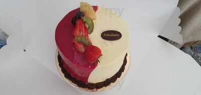 Confiterias Montemar