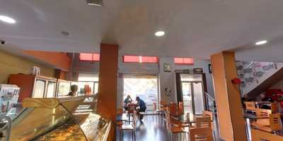 Confiterias Montemar