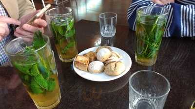 Confiterias Montemar