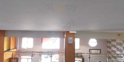 Confiterias Montemar