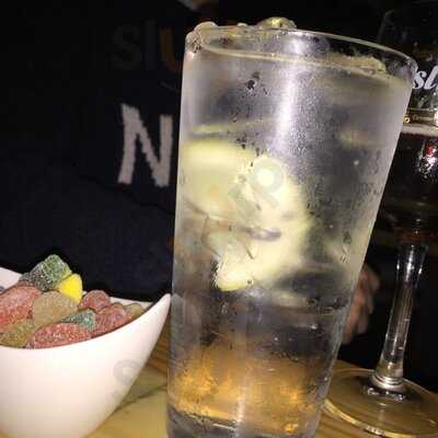 Taberna La Lobera De Chamberi