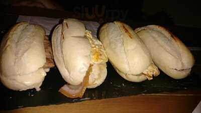 Taberna La Lobera De Chamberi