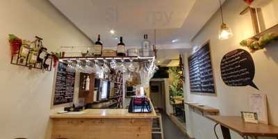 Taberna La Lobera De Chamberi