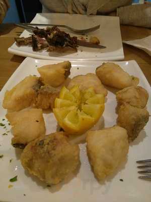 Taberna La Lobera De Chamberi