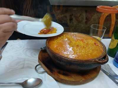 Taberna La Lobera De Chamberi