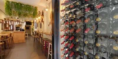 Taberna La Lobera De Chamberi