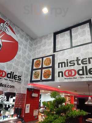 Mister Noodles