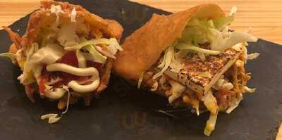 Cattleya Restauración