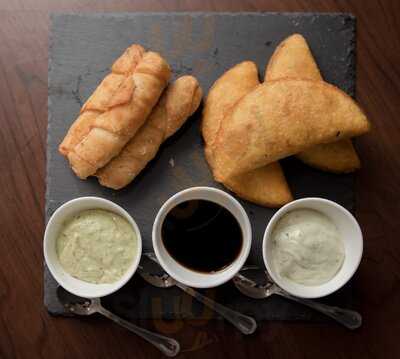 Cattleya Restauración