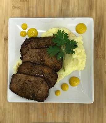 Cattleya Restauración