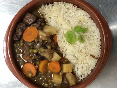 Cattleya Restauración