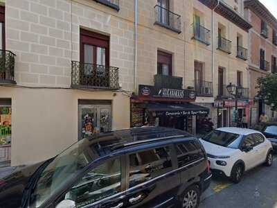 Cattleya Restauración