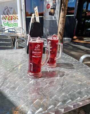 100 Montaditos Canal