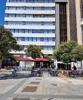 100 Montaditos Canal