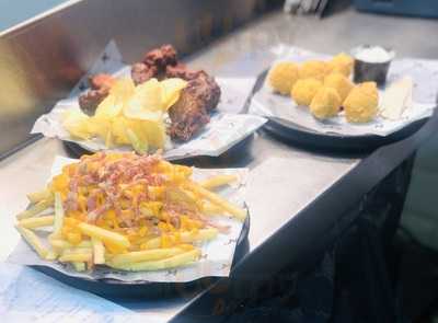 100 Montaditos Canal