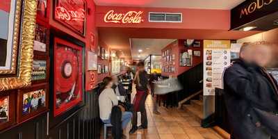 100 Montaditos Canal