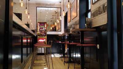 La Gata De Maldonado