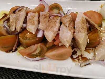 La Gata De Maldonado