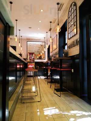 La Gata De Maldonado